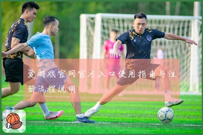爱游戏官网官方入口使用指南与注册流程说明