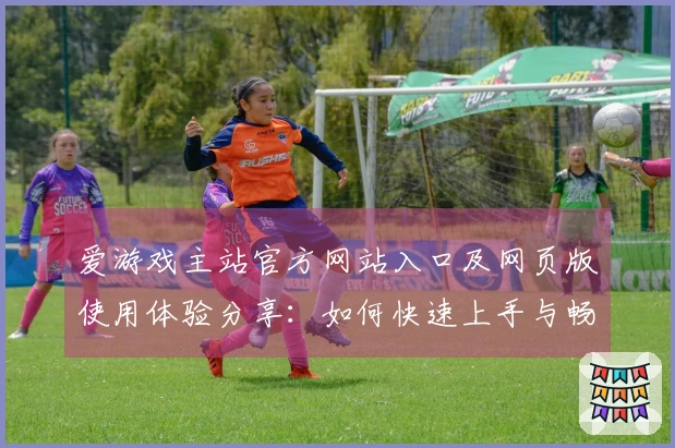 爱游戏主站官方网站入口及网页版使用体验分享：如何快速上手与畅玩