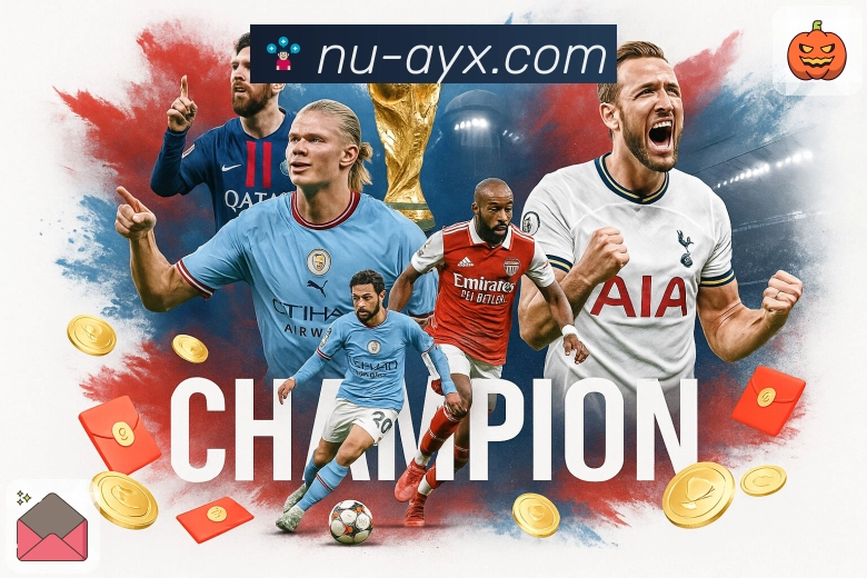 爱游戏 Sports 官方视觉图